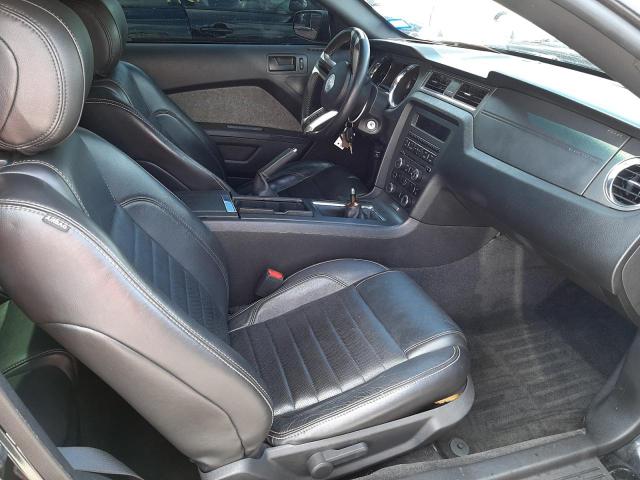 Photo 4 VIN: 1ZVBP8CF8D5250725 - FORD MUSTANG GT 