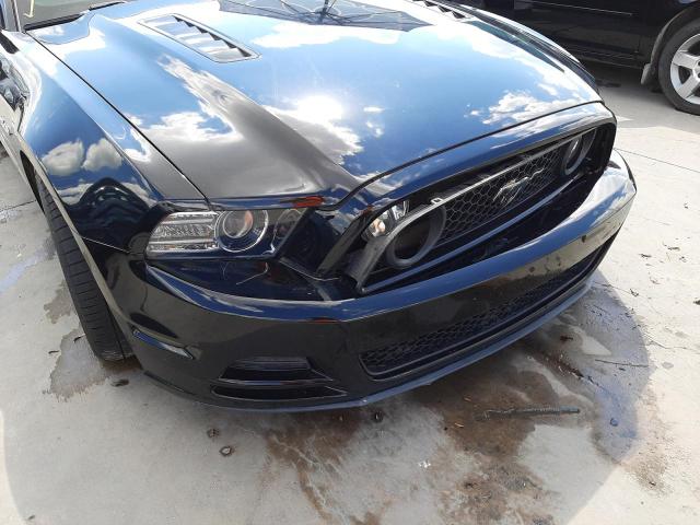 Photo 8 VIN: 1ZVBP8CF8D5250725 - FORD MUSTANG GT 