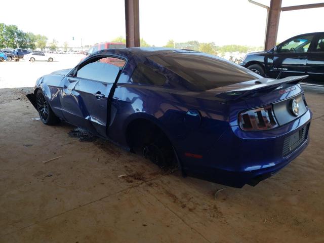 Photo 1 VIN: 1ZVBP8CF8D5254547 - FORD MUSTANG GT 