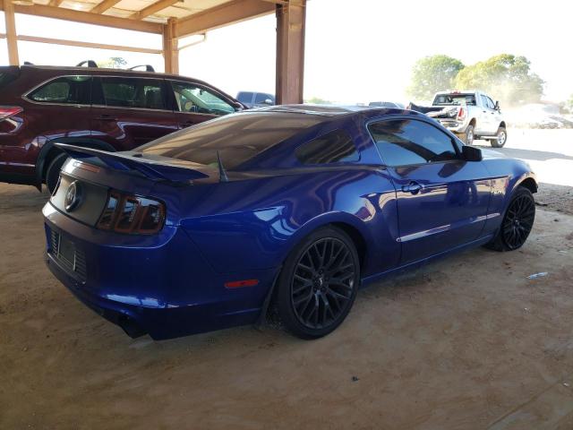 Photo 2 VIN: 1ZVBP8CF8D5254547 - FORD MUSTANG GT 