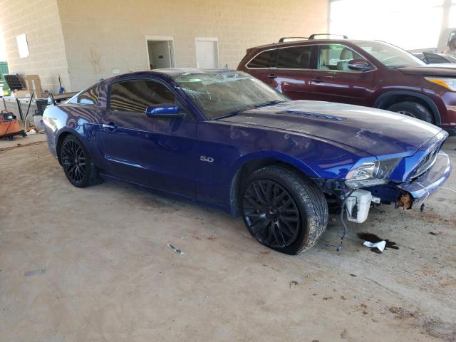 Photo 3 VIN: 1ZVBP8CF8D5254547 - FORD MUSTANG GT 