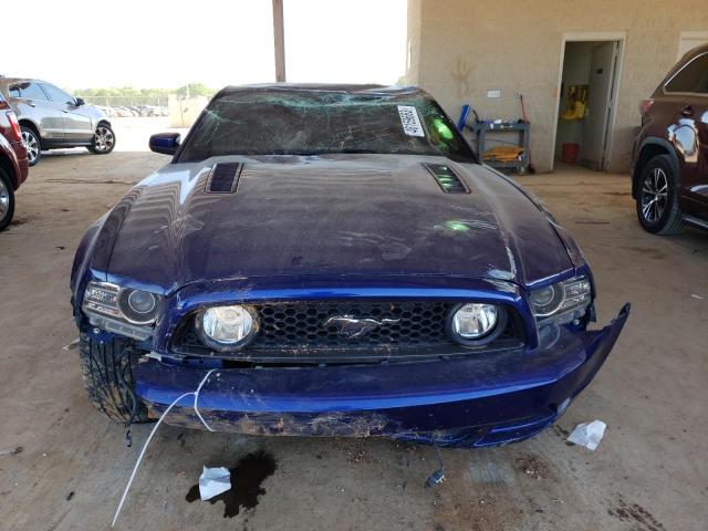 Photo 4 VIN: 1ZVBP8CF8D5254547 - FORD MUSTANG GT 