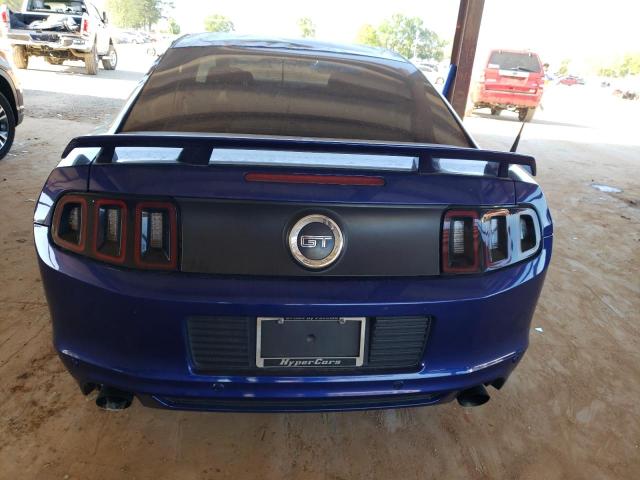 Photo 5 VIN: 1ZVBP8CF8D5254547 - FORD MUSTANG GT 