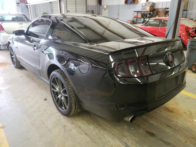 Photo 2 VIN: 1ZVBP8CF8D5258162 - FORD MUSTANG GT 