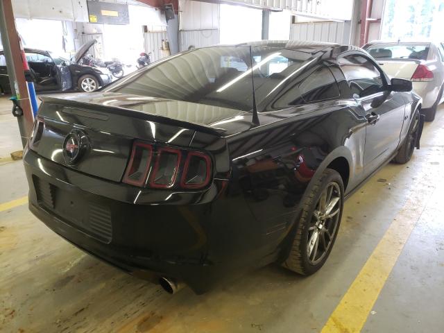 Photo 3 VIN: 1ZVBP8CF8D5258162 - FORD MUSTANG GT 