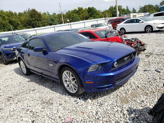 Photo 3 VIN: 1ZVBP8CF8D5269453 - FORD MUSTANG GT 