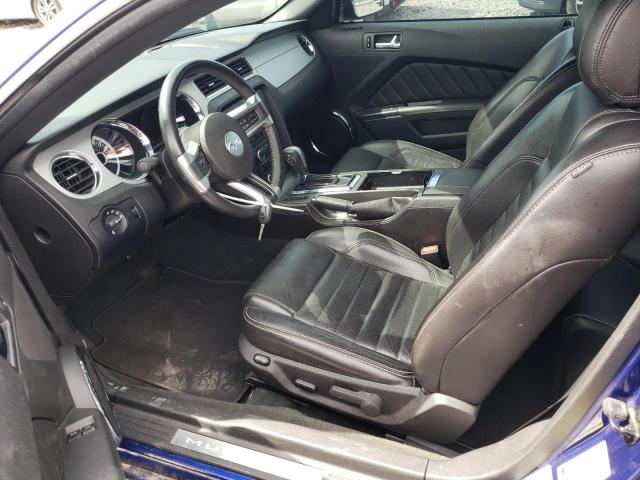 Photo 6 VIN: 1ZVBP8CF8D5269453 - FORD MUSTANG GT 