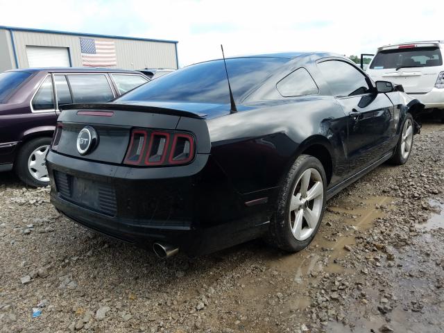 Photo 3 VIN: 1ZVBP8CF8D5270070 - FORD MUSTANG GT 