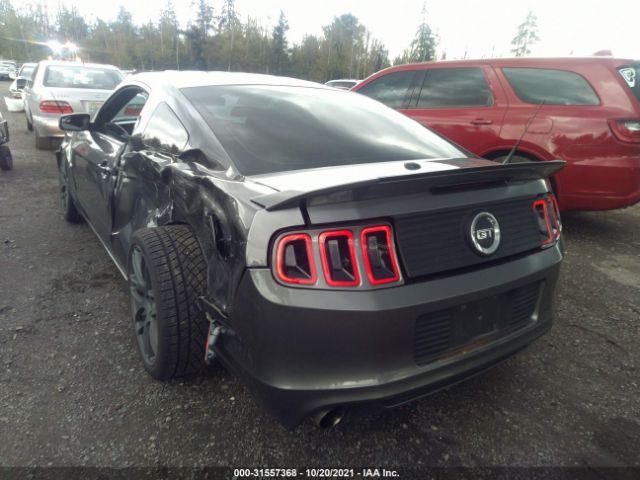 Photo 2 VIN: 1ZVBP8CF8D5279402 - FORD MUSTANG 