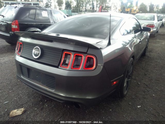 Photo 3 VIN: 1ZVBP8CF8D5279402 - FORD MUSTANG 