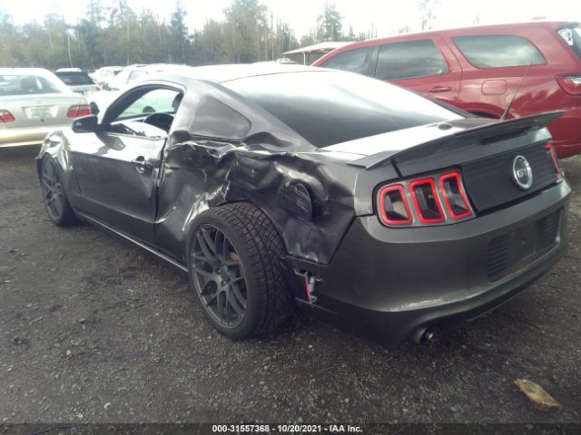 Photo 5 VIN: 1ZVBP8CF8D5279402 - FORD MUSTANG 