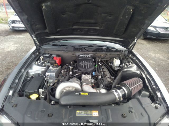 Photo 9 VIN: 1ZVBP8CF8D5279402 - FORD MUSTANG 