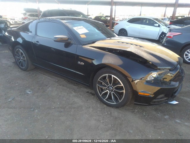 Photo 0 VIN: 1ZVBP8CF8D5279867 - FORD MUSTANG 