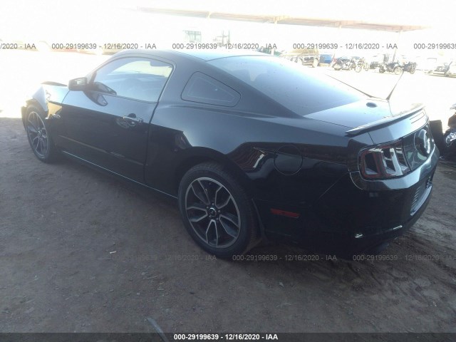 Photo 2 VIN: 1ZVBP8CF8D5279867 - FORD MUSTANG 