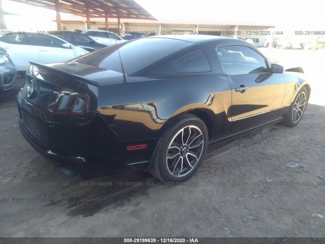 Photo 3 VIN: 1ZVBP8CF8D5279867 - FORD MUSTANG 