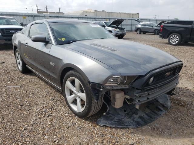 Photo 0 VIN: 1ZVBP8CF8E5213448 - FORD MUSTANG GT 