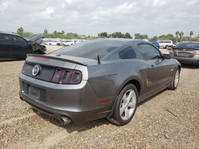 Photo 3 VIN: 1ZVBP8CF8E5213448 - FORD MUSTANG GT 