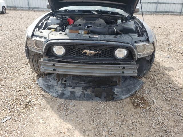 Photo 9 VIN: 1ZVBP8CF8E5213448 - FORD MUSTANG GT 