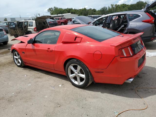 Photo 1 VIN: 1ZVBP8CF8E5223445 - FORD MUSTANG GT 