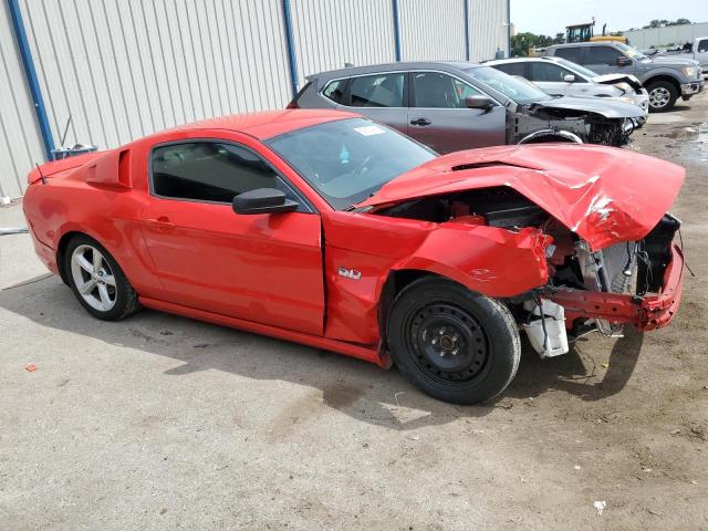 Photo 3 VIN: 1ZVBP8CF8E5223445 - FORD MUSTANG GT 