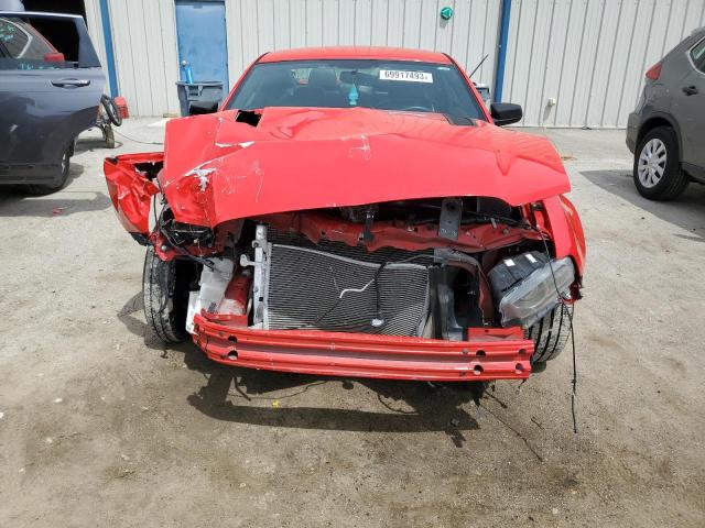 Photo 4 VIN: 1ZVBP8CF8E5223445 - FORD MUSTANG GT 