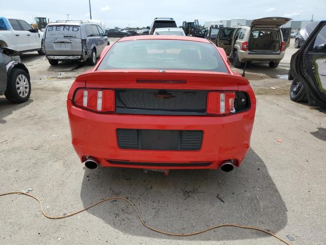 Photo 5 VIN: 1ZVBP8CF8E5223445 - FORD MUSTANG GT 