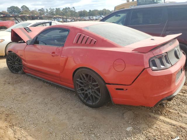 Photo 1 VIN: 1ZVBP8CF8E5231268 - FORD MUSTANG 