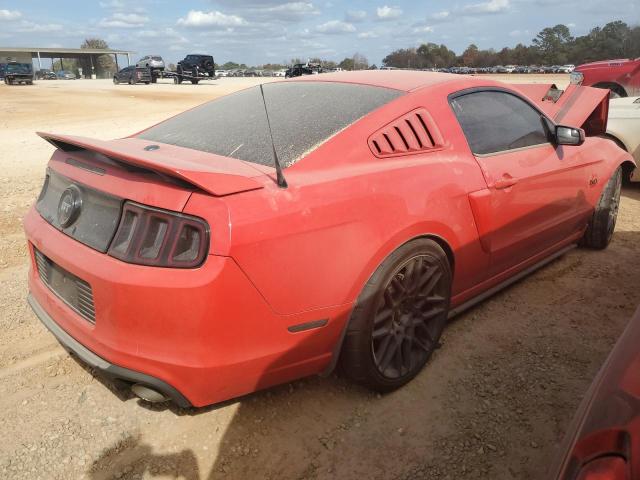 Photo 2 VIN: 1ZVBP8CF8E5231268 - FORD MUSTANG 