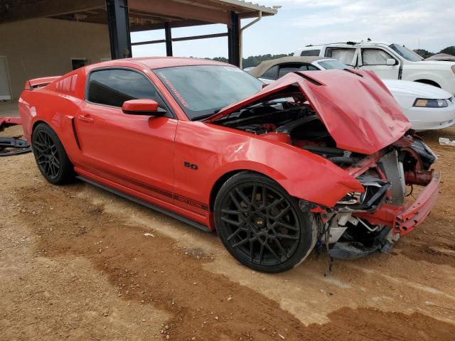 Photo 3 VIN: 1ZVBP8CF8E5231268 - FORD MUSTANG 