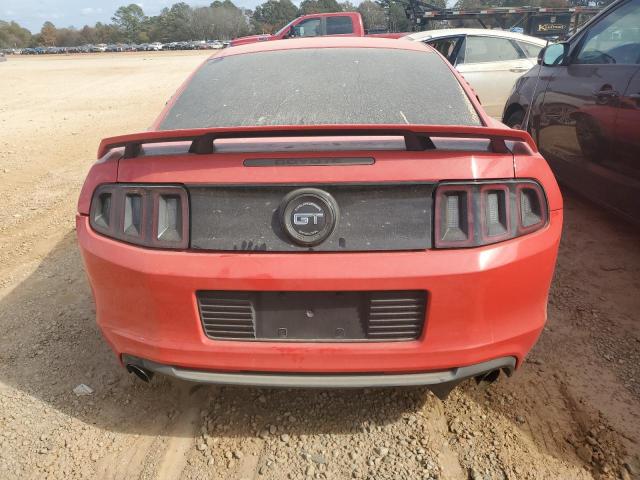 Photo 5 VIN: 1ZVBP8CF8E5231268 - FORD MUSTANG 