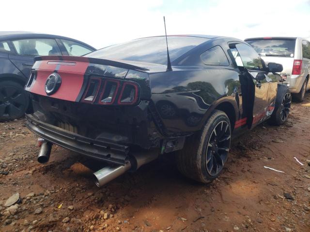 Photo 3 VIN: 1ZVBP8CF8E5237247 - FORD MUSTANG GT 