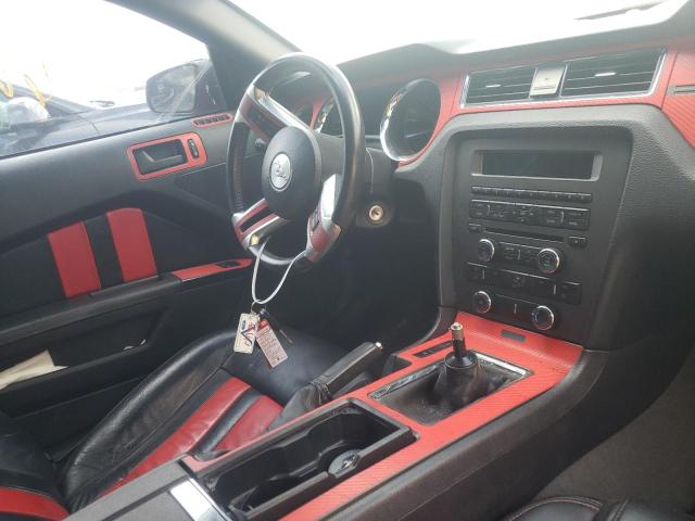 Photo 8 VIN: 1ZVBP8CF8E5237247 - FORD MUSTANG GT 