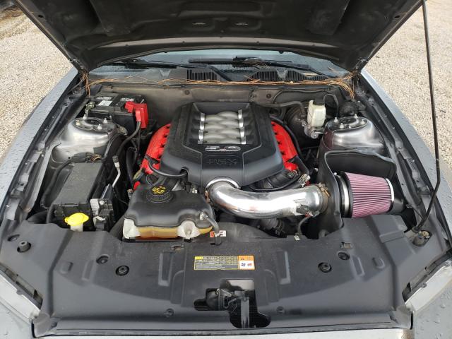 Photo 6 VIN: 1ZVBP8CF8E5256235 - FORD MUSTANG GT 