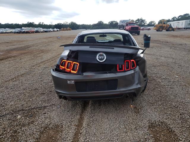 Photo 8 VIN: 1ZVBP8CF8E5256235 - FORD MUSTANG GT 