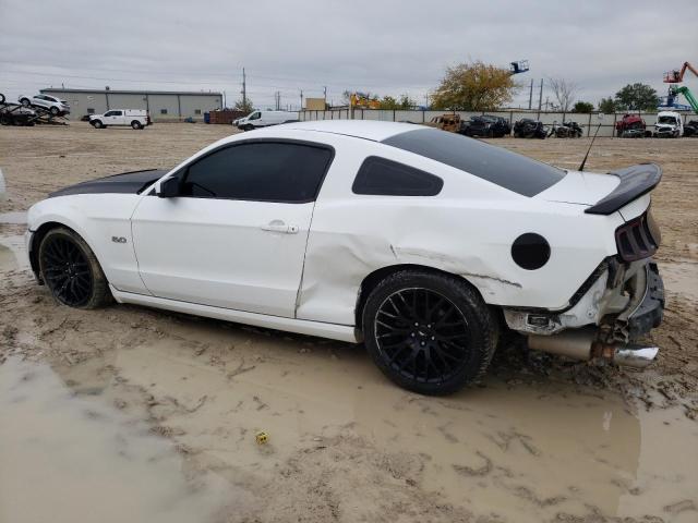 Photo 1 VIN: 1ZVBP8CF8E5316434 - FORD MUSTANG 