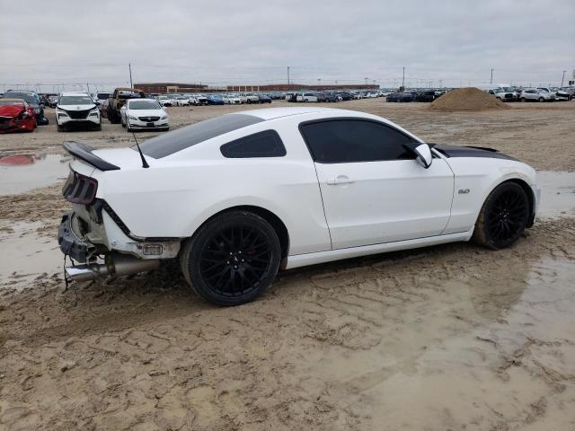 Photo 2 VIN: 1ZVBP8CF8E5316434 - FORD MUSTANG 