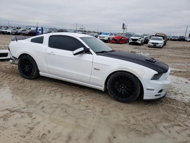 Photo 3 VIN: 1ZVBP8CF8E5316434 - FORD MUSTANG 