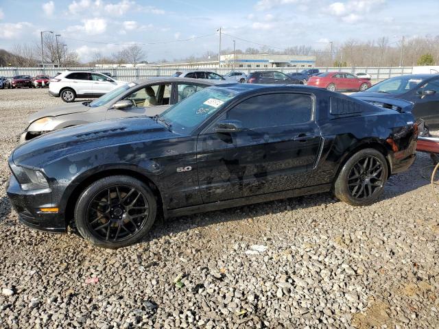 Photo 0 VIN: 1ZVBP8CF8E5331662 - FORD MUSTANG 