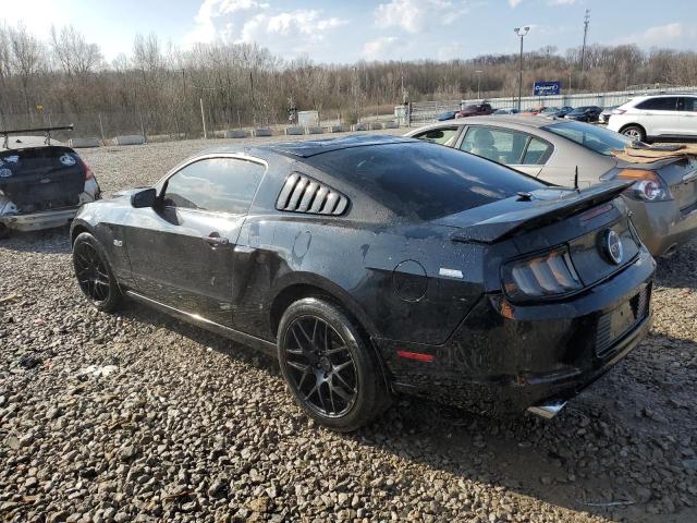 Photo 1 VIN: 1ZVBP8CF8E5331662 - FORD MUSTANG 