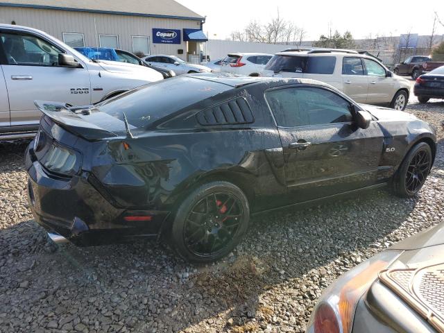 Photo 2 VIN: 1ZVBP8CF8E5331662 - FORD MUSTANG 