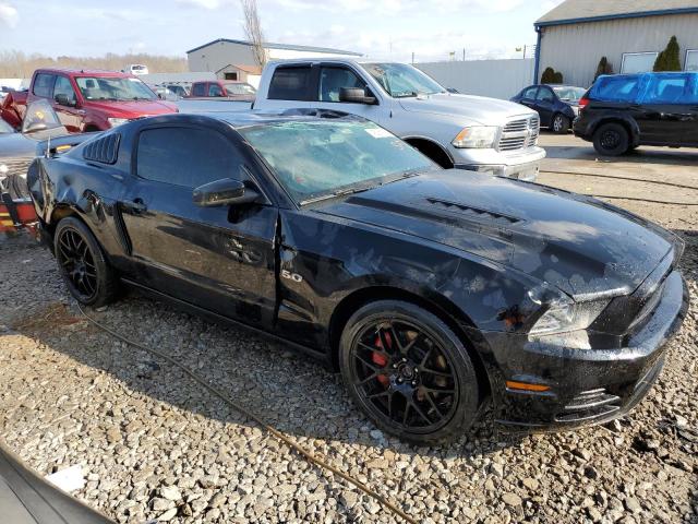 Photo 3 VIN: 1ZVBP8CF8E5331662 - FORD MUSTANG 