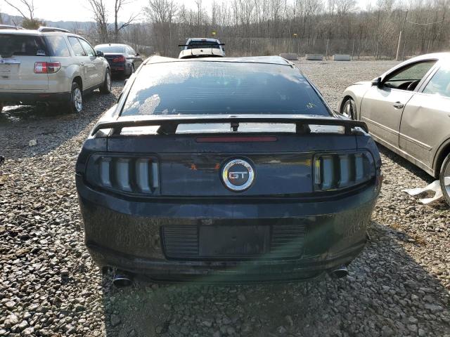 Photo 5 VIN: 1ZVBP8CF8E5331662 - FORD MUSTANG 