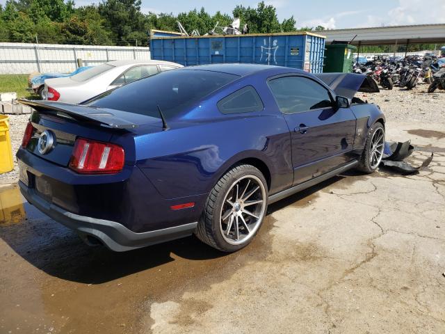 Photo 3 VIN: 1ZVBP8CF9B5130381 - FORD MUSTANG GT 