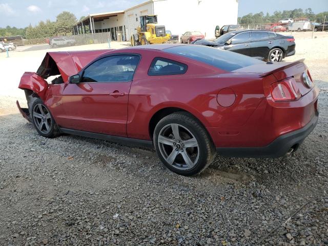 Photo 1 VIN: 1ZVBP8CF9B5155362 - FORD MUSTANG GT 