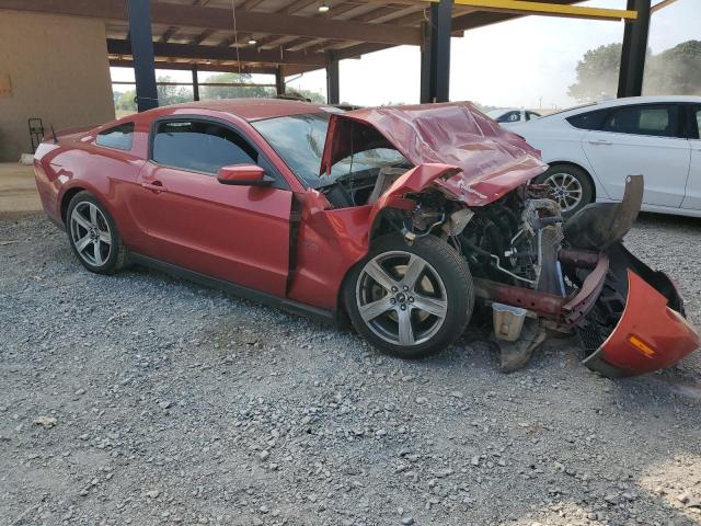 Photo 3 VIN: 1ZVBP8CF9B5155362 - FORD MUSTANG GT 