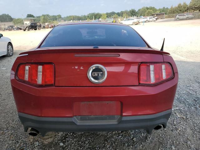 Photo 5 VIN: 1ZVBP8CF9B5155362 - FORD MUSTANG GT 