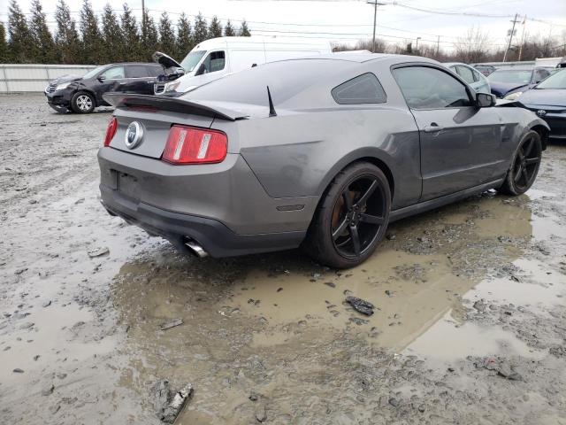 Photo 3 VIN: 1ZVBP8CF9B5167138 - FORD MUSTANG GT 