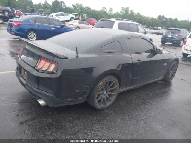 Photo 3 VIN: 1ZVBP8CF9B5168340 - FORD MUSTANG 