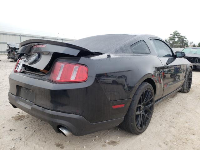 Photo 3 VIN: 1ZVBP8CF9C5221376 - FORD MUSTANG GT 