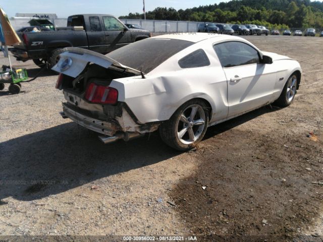 Photo 3 VIN: 1ZVBP8CF9C5242454 - FORD MUSTANG 